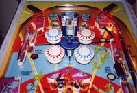 Image # 10844: Time Zone Upper Playfield