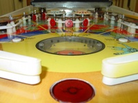 Image # 23958: Time Zone Playfield - Ball View