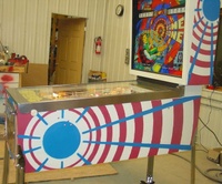 Image # 23960: Time Zone Cabinet - Right