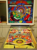 Image # 23963: Time Zone Cabinet - Front View