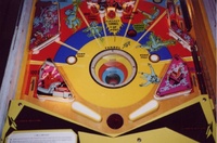 Image # 10845: Time Zone Lower Playfield