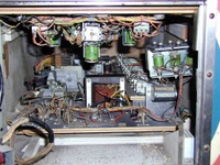 Image # 15524: Time Zone Inside Cabinet