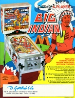 Image # 4761: Big Indian Flyer