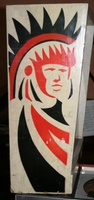 Image # 34911: Big Indian Backbox - Left