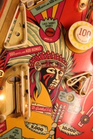 Image # 34922: Big Indian Left Middle Playfield - Light Shields Removed