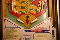 Image # 34920: Big Indian Lower Playfield - Light Shields Removed