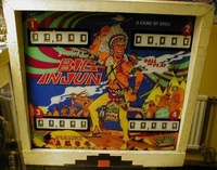 Image # 36552: Big Indian Early Production - Big Injun