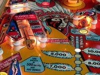Image # 38659: Big Indian Playfield - Detail