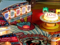 Image # 38660: Big Indian Playfield - Detail