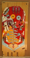 Image # 51702: Big Indian Blank Playfield