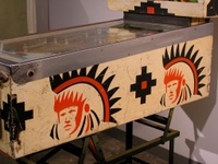 Image # 20908: Big Indian Cabinet - Right