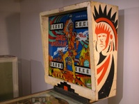 Image # 20909: Big Indian Backbox - Right