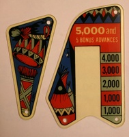 Image # 34913: Big Indian Playfield Plastics