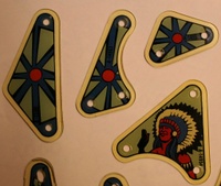 Image # 34914: Big Indian Playfield Plastics