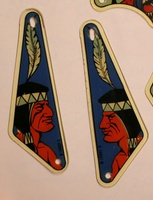 Image # 34915: Big Indian Playfield Plastics