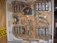 Image # 30527: Big Indian Inside Backbox