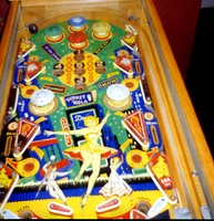 Image # 2460: Times Square Playfield