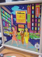 Image # 38505: Times Square Backglass