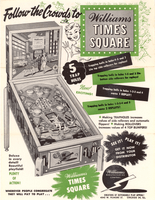 Image # 81157: Times Square Flyer