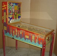 Image # 26035: Times Square Cabinet - Left