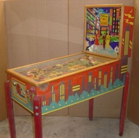 Image # 26036: Times Square Cabinet - Right