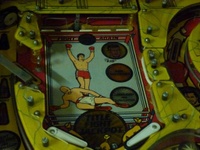 Image # 51324: Title Fight Mini-Playfield