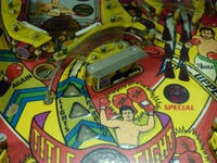 Image # 51325: Title Fight Center Playfield