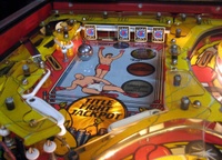 Image # 63109: Title Fight Mini-Playfield