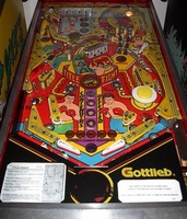 Image # 11480: Title Fight Playfield