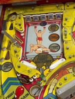 Image # 71648: Title Fight Mini Playfield