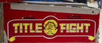 Image # 71653: Title Fight Cabinet - Left