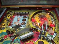 Image # 11920: Title Fight Upper Playfield