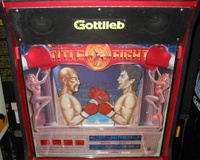 Image # 28124: Title Fight Backbox