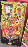 Image # 40408: Title Fight Playfield