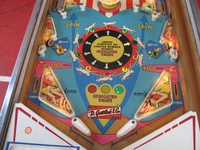 Image # 49625: Tivoli Illuminated Lower Playfield