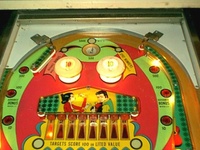 Image # 12673: Toledo Upper Playfield