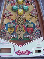 Image # 25578: Tom Tom Lower Playfield