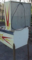 Image # 25581: Tom Tom Cabinet - Rear View