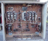 Image # 25585: Tom Tom Inside Backbox