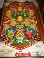 Image # 31402: Tom Tom Playfield
