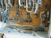 Image # 20366: Tom Tom Inside Backbox