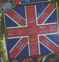 Image # 19025: The Who's Tommy Pinball Wizard Union Jack