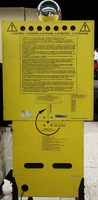 Image # 65498: The Who's Tommy Pinball Wizard Cabinet - Rear