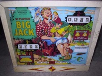 Image # 10757: Big Jack Backglass