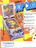Image # 4961: Top Card Flyer
