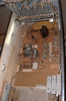 Image # 13725: Top Card Inside Cabinet