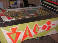 Image # 31585: Top Hand Cabinet - Right