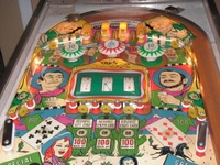 Image # 31590: Top Hand Upper Playfield