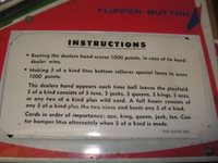 Image # 31610: Top Hand Instruction Card