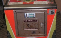 Image # 31587: Top Hand Cabinet - Front